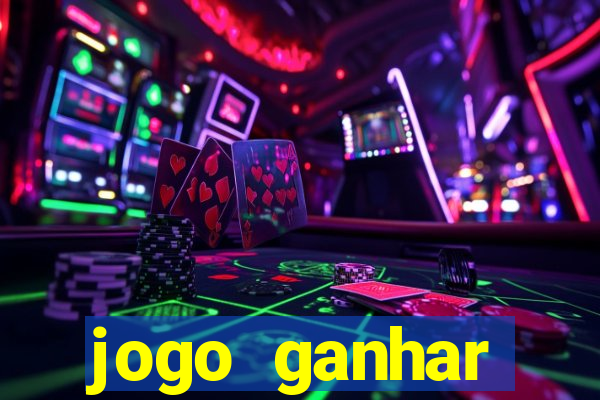 jogo ganhar dinheiro via pix